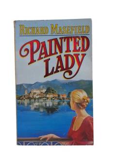 PAINTED LADY