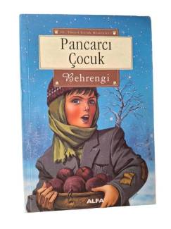PANCARCI ÇOCUK
