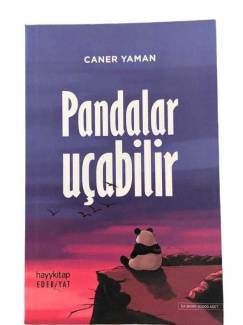 PANDALAR UÇABİLİR