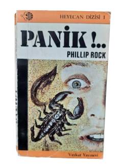 PANİK