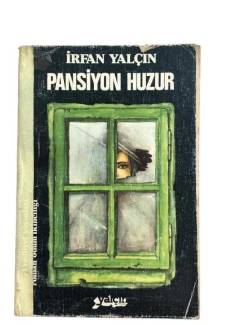 PANSİYON HUZUR