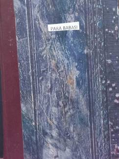 PARA BABASI