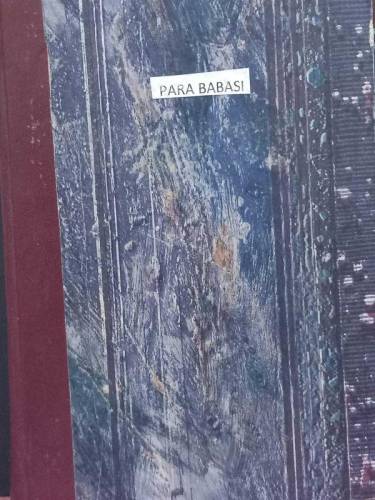 PARA BABASI - 0