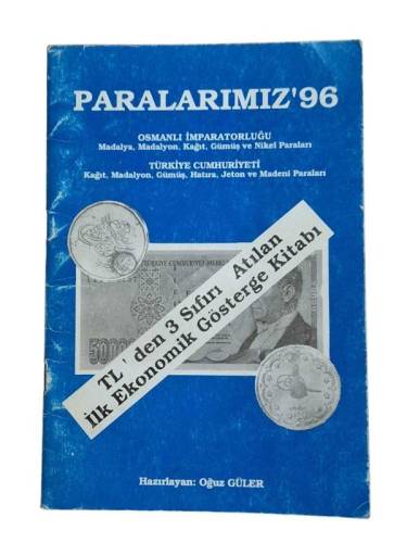 PARALARIMIZ 96 - 0