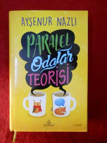 PARALEL ODALAR TEORİSİ - 0