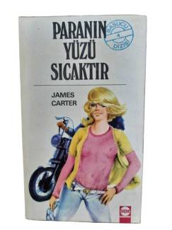 PARANIN YÜZÜ SICAKTIR