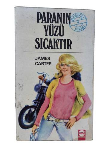 PARANIN YÜZÜ SICAKTIR - 0
