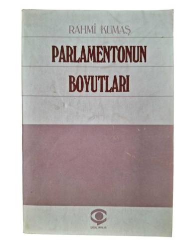 PARLAMENTONUN BOYUTLARI - 0