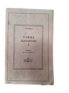 PARMA MANASTIRI 1