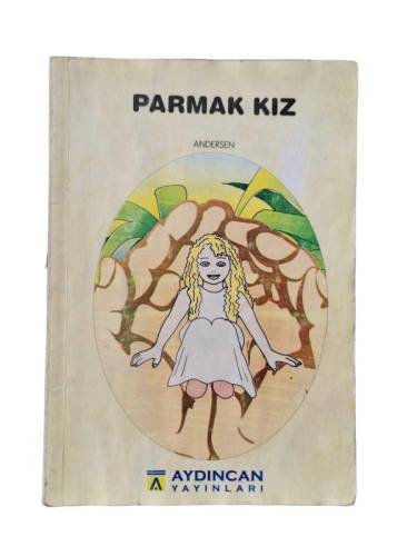 PARMAK KIZ - 0