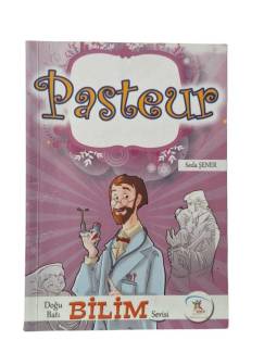 PASTEUR / DOĞU BATI BİLİM SERİSİ