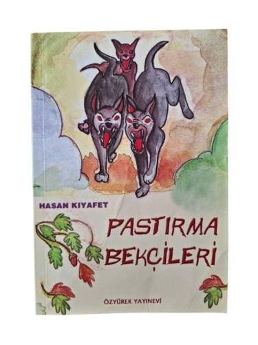 PASTIRMA BEKÇİLERİ - 0