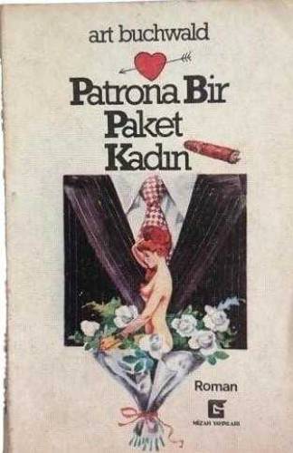 PATRONA BİR PAKET KADIN - 0
