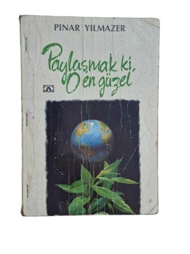 PAYLAŞMAK Kİ O EN GÜZELİ - 0