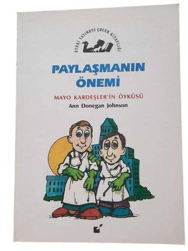 PAYLAŞMANIN ÖNEMİ 