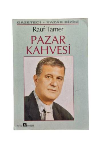 PAZAR KAHVESİ - 0