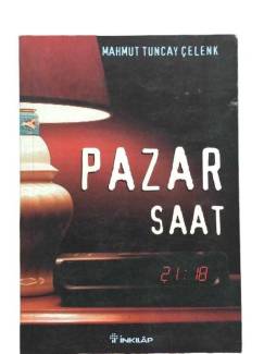 PAZAR SAAT 21:18