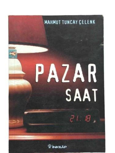 PAZAR SAAT 21:18 - 0