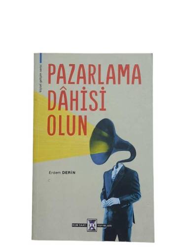 PAZARLAMA DAHİSİ OLUN - 0