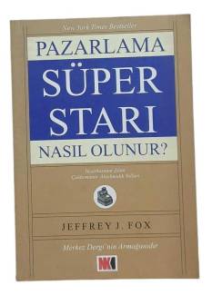 PAZARLAMA SÜPER STARI NASIL OLUNUR?