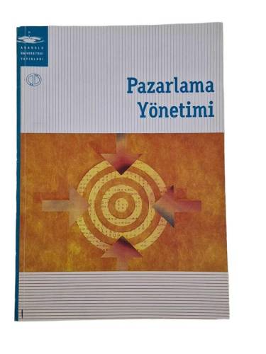 PAZARLAMA YÖNETİMİ - 0