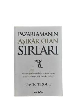 PAZARLAMANIN AŞİKÂR OLAN SIRLARI
