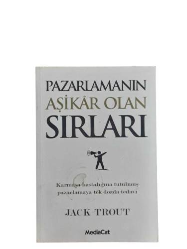 PAZARLAMANIN AŞİKÂR OLAN SIRLARI - 0