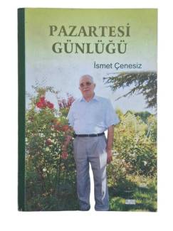 PAZARTESİ GÜNLÜĞÜ