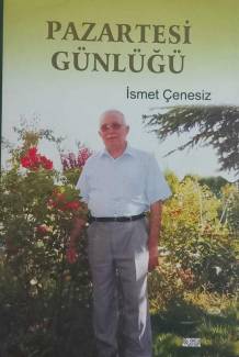 PAZARTESİ GÜNLÜĞÜ