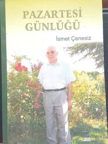 PAZARTESİ GÜNLÜĞÜ - 0