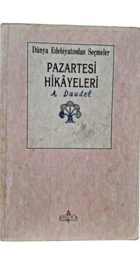 PAZARTESİ HİKAYELERİ - 0