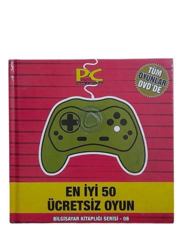 PC NET EN İYİ 50 ÜCRETSİZ OYUN - 0