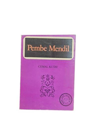 PEMBE MENDİL - 0