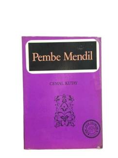 PEMBE MENDİL