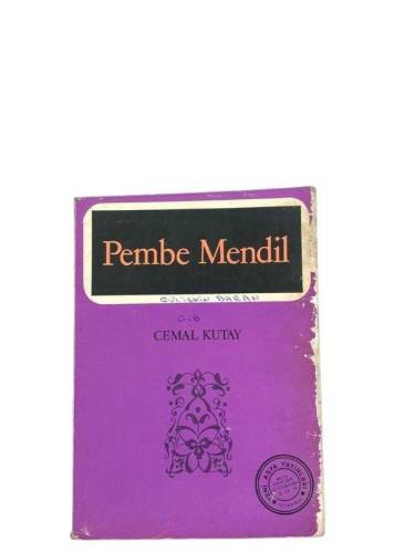 PEMBE MENDİL (CEP BOY) - 0