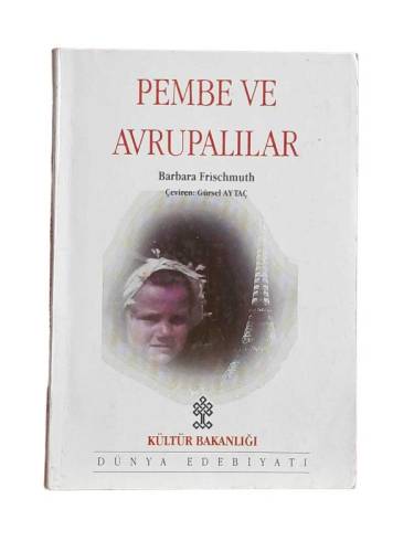 PEMBE VE AVRUPALILAR - 0