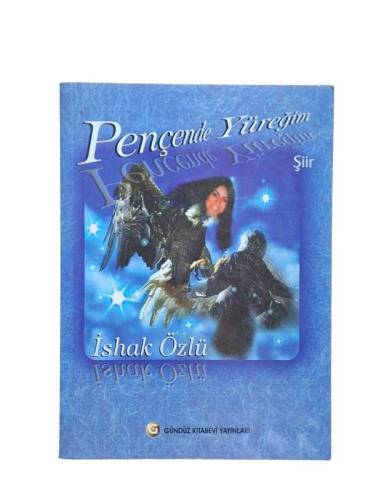 PENÇEMDE YÜREĞİM - 0