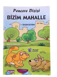 PENCERE DİZİSİ BİZİM MAHALLE