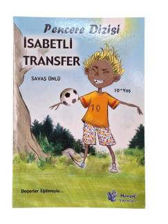 PENCERE DİZİSİ İSABETLİ TRANSFER