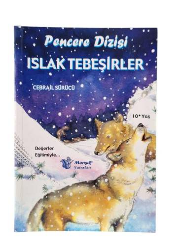 PENCERE DİZİSİ ISLAK TEBEŞİRLER - 0