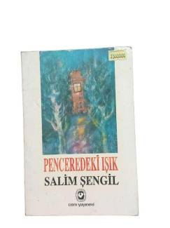 PENCEREDEKİ IŞIK