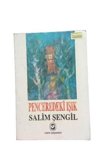 PENCEREDEKİ IŞIK - 0