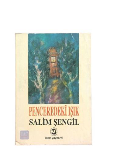 PENCEREDEKİ IŞIK - 0