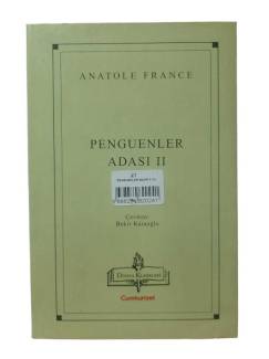 PENGUENLER ADASI 2 (II)