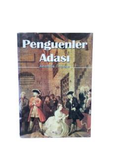 PENGUENLER ADASI