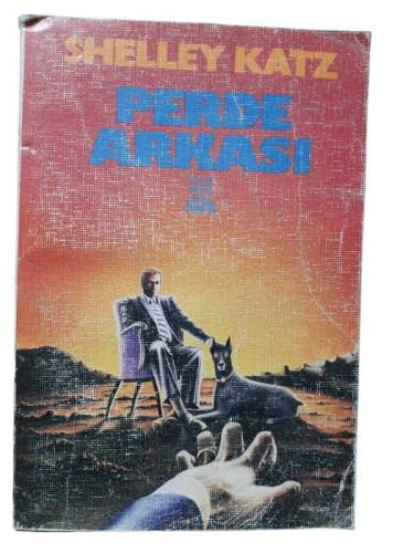 PERDE ARKASI - 0