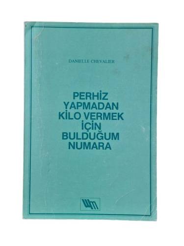 PERHİZ YAPMADAN KİLO VERMEK İÇİN BULDUĞUM NUMARA - 0