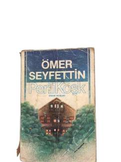 PERİLİ KÖŞK