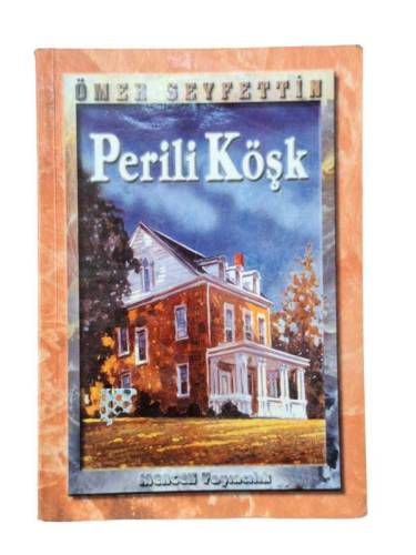 PERİLİ KÖŞK - 0