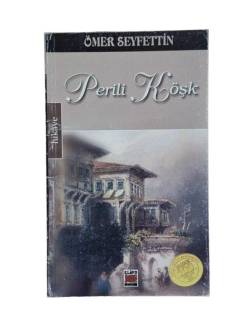 PERİLİ KÖŞK
